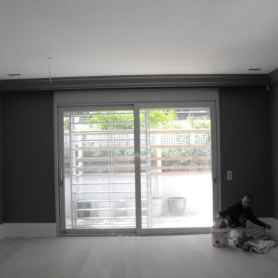 Ach Aluminios cerramientos aluminio y PVC Carpintería de aluminio y ventanas de PVC Ach Aluminios cerramientos aluminio y PVC Carpintería de aluminio y ventanas de PVC
