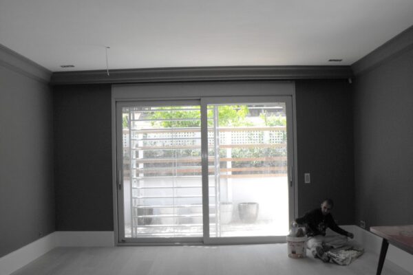 Ach Aluminios cerramientos aluminio y PVC Carpintería de aluminio y ventanas de PVC