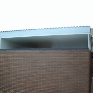 Ach Aluminios cerramientos aluminio y PVC Carpintería de aluminio y ventanas de PVC Tejados y pérgolas