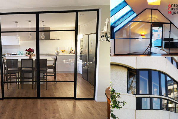 Cómo Elegir las Mejores Ventanas de Aluminio para tu Hogar en Madrid: Guía práctica 2024-5