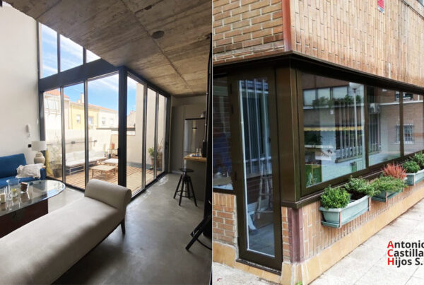 Instalación de Ventanas en Madrid - Perfecto para Tu Vivienda u Oficia 2024-25