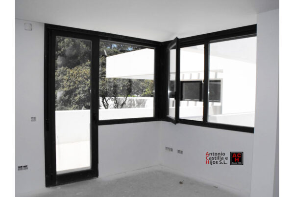 Instalación de Ventanas en Madrid y Comunidad de Madrid: La Solución Perfecta para Tu Hogar 2024