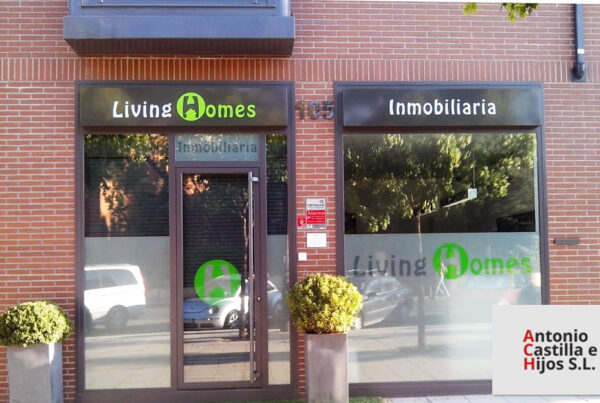 Ventanas en Pozuelo de Alarcón Majadahonda Boadilla Moncloa - Aravaca y Chamberí en 2025