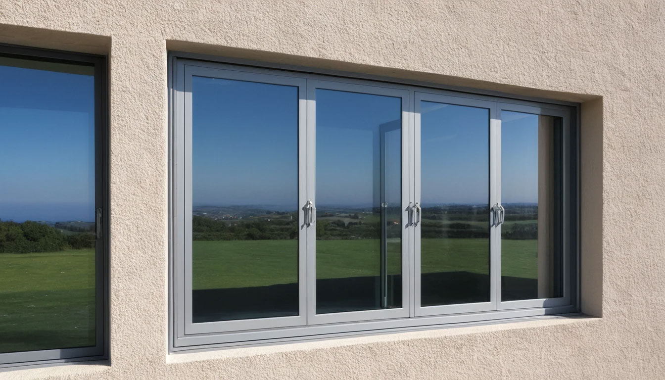 Ventanas TECHNAL y KÖMMERLING 2025