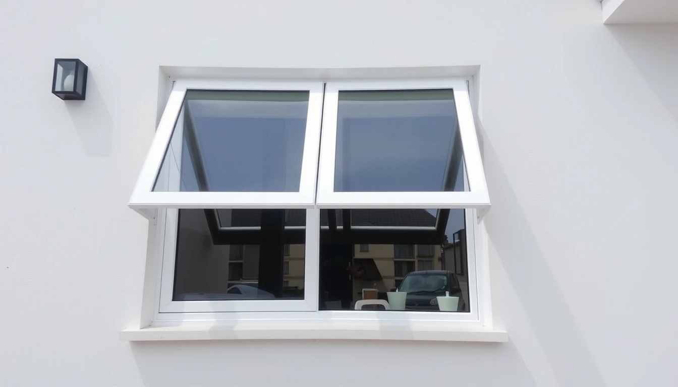 Estás pensando en renovar tus ventanas o instalar un nuevo cerramiento