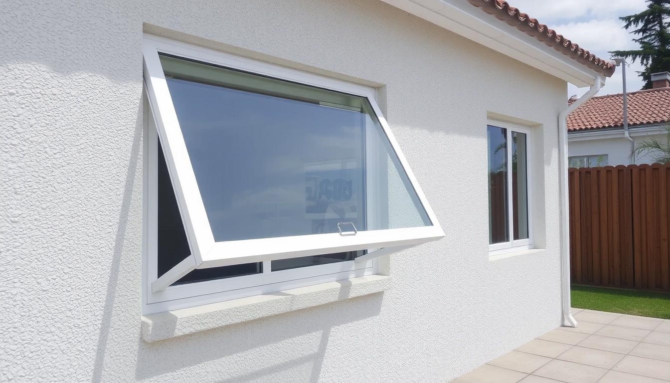 PVC Kömmerling: Durabilidad, Mínimo Mantenimiento y Aislamiento Supremo para tu Bienestar